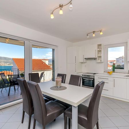 Apartments Mia Trogir Exterior foto